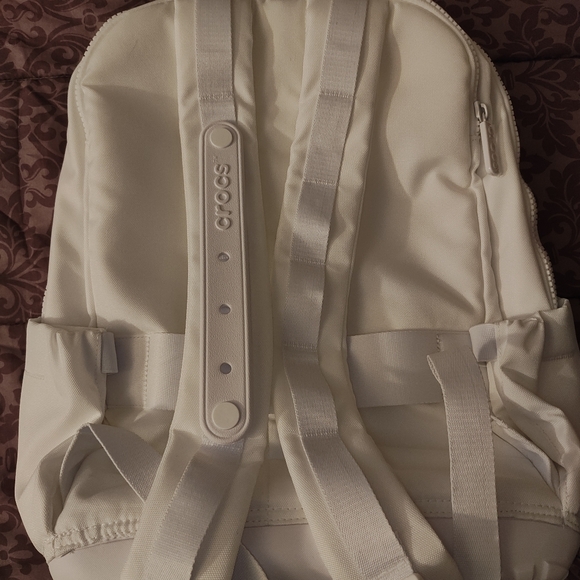 Crocs backpack - Picture 2 of 3